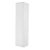 Rivera Hinged Single Door Wardrobe