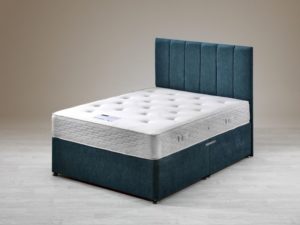 Amethyst Ortho Divan Set