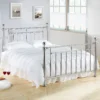 Alexander Metal Bed Frame