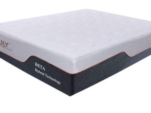 Mlily Beta 2000 Mattress