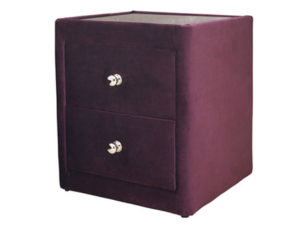 Beethoven Bed Side Cabinet