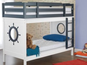 Jolly Roger Bunk Bed