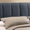 Braunston Fabric Bed Frame