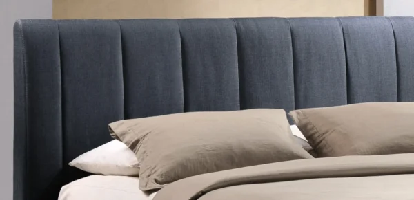 Braunston Fabric Bed Frame