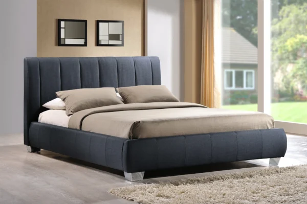 Braunston Fabric Bed Frame