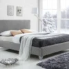 Brooklyn Fabric Bed Frame