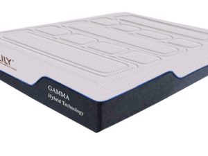 Mlily Gamma 3000 Mattress