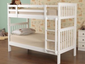 Hero Bunk Bed