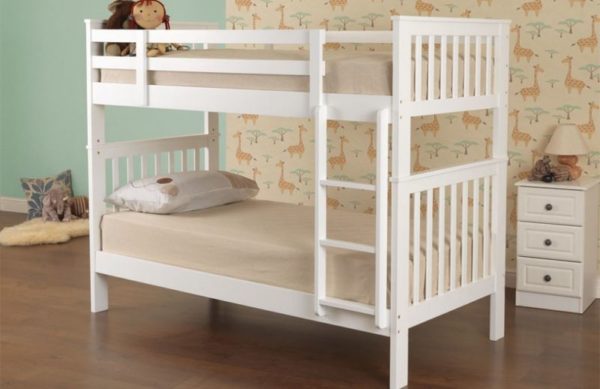 Hero Bunk Bed