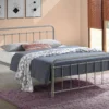 Miami Metal Bed Frame