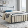 Miami Metal Bed Frame