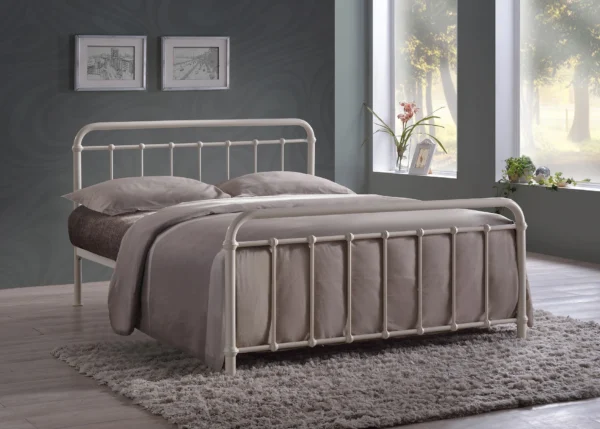 Miami Metal Bed Frame