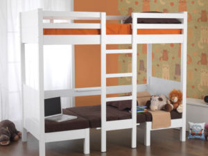 Quiz Bunk Bed