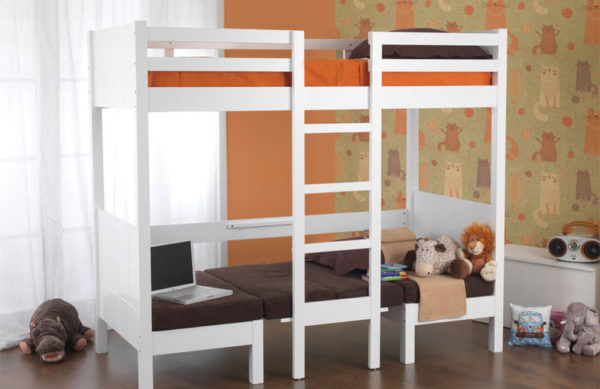 Quiz Bunk Bed
