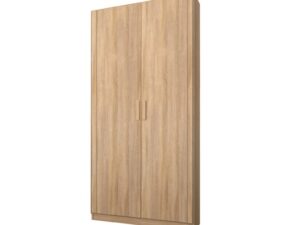 Rivera 2 Door Wardrobe