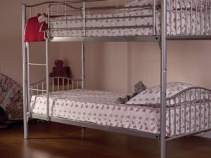 Soria Bunk Bed