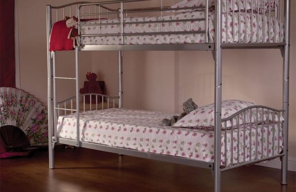 Soria Bunk Bed
