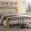 Tetras Metal Bed Frame