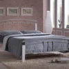 Tetras Metal Bed Frame