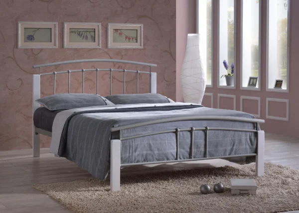 Tetras Metal Bed Frame