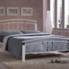 Tetras Metal Bed Frame