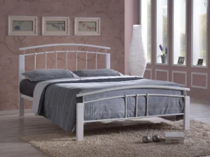 Tetras Metal Bed Frame