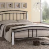 Tetras Metal Bed Frame