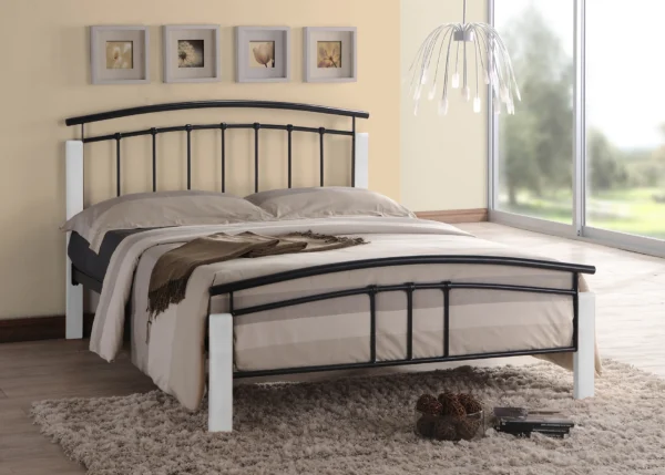 Tetras Metal Bed Frame