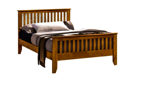 Turin Bed Frame