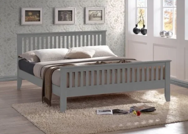 Turin Bed Frame