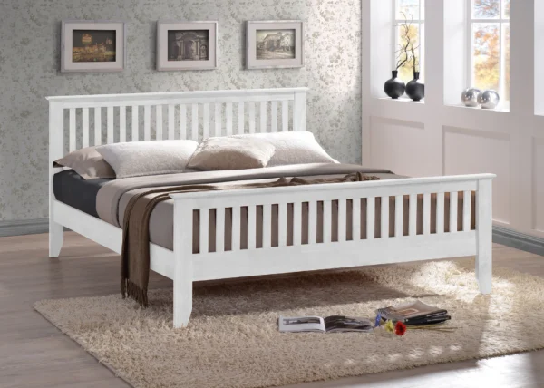 Turin Bed Frame