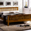 Turin Bed Frame