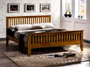 Turin Bed Frame