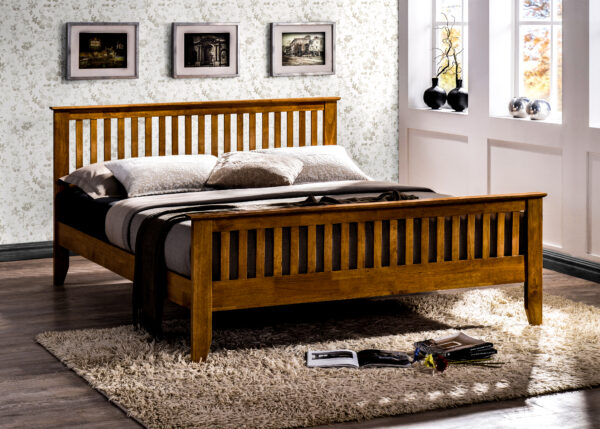 Turin Bed Frame