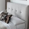 Wyoming Ottoman Bed Frame