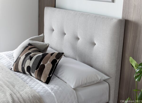Wyoming Ottoman Bed Frame