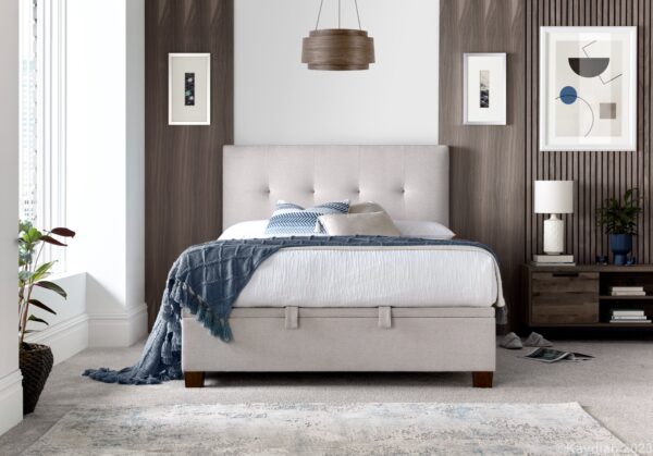 Wyoming Ottoman Bed Frame