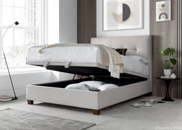Wyoming Ottoman Bed Frame