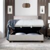 Wyoming Ottoman Bed Frame