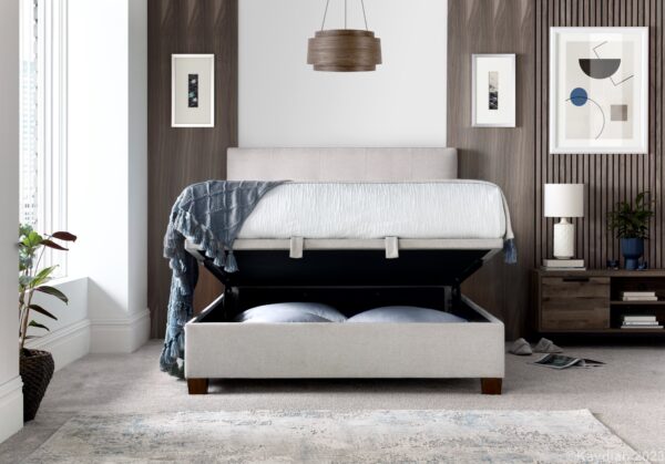 Wyoming Ottoman Bed Frame