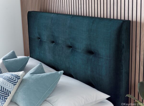 Wyoming Ottoman Bed Frame