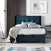 Wyoming Ottoman Bed Frame
