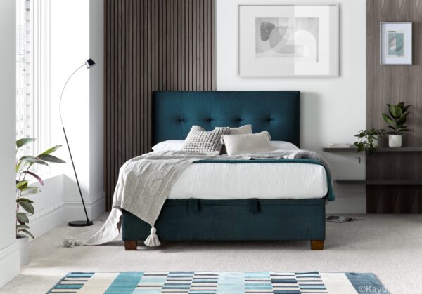 Wyoming Ottoman Bed Frame