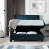 Wyoming Ottoman Bed Frame
