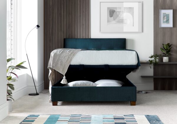 Wyoming Ottoman Bed Frame