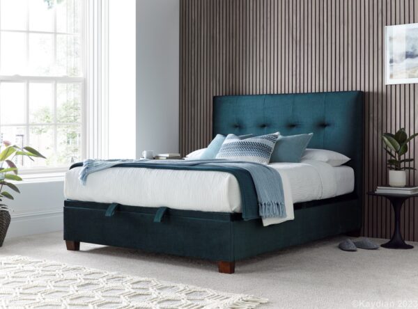 Wyoming Ottoman Bed Frame
