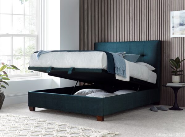 Wyoming Ottoman Bed Frame