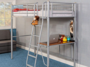 Zeke Highsleeper
