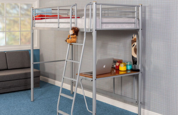 Zeke Highsleeper