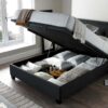 Arizona Ottoman Bed Frame